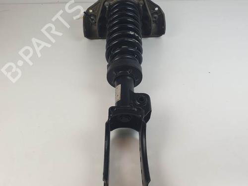 Used Right front shock absorber VW TOUAREG (7LA, 7L6, 7L7) 3.0 V6 TDI (225 hp) 25128770