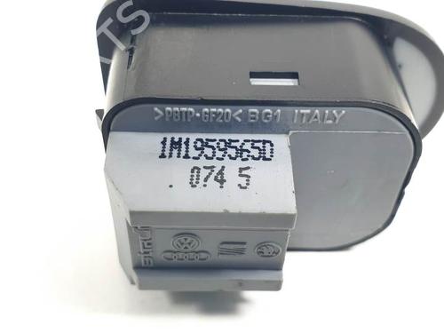 Mirror switch SEAT LEON (1M1) 1.6 16 V | BP25155344I25 