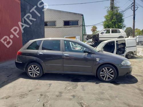 Warning switch FIAT CROMA (194_) 2.2 16V | BP25295472I22 - Image 18