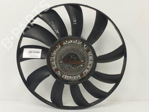 Used Fan VW PASSAT B5.5 Variant (3B6) 1.9 TDI (101 hp) 10078110