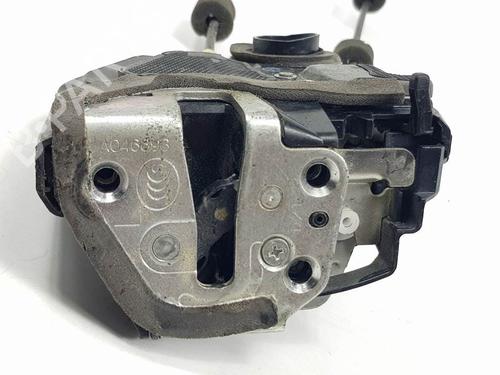 Venstre bagtil lås Venstre bagtil lås TOYOTA RAV 4 III (_A3_) 2.2 D 4WD (ALA30_, ALA30R) (177 hp) 14985315 14985315