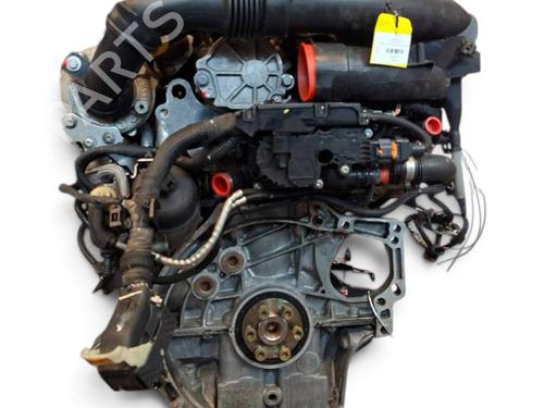 Engine CITROËN C4 Grand Picasso II (DA_, DE_) 1.6 BlueHDi 120 | BP40176786M1 - Image 6