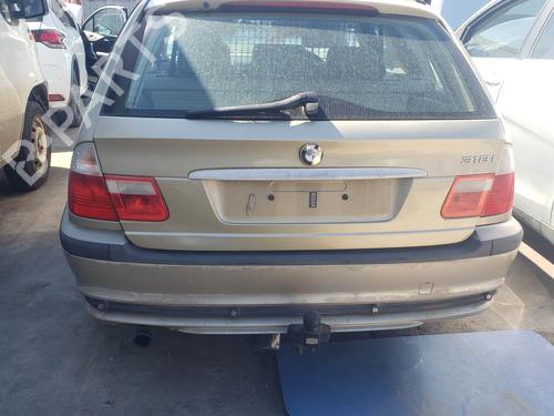 Fælgsæt BMW 3 Touring (E46) 318 i | BP28059562C100 - Image 24