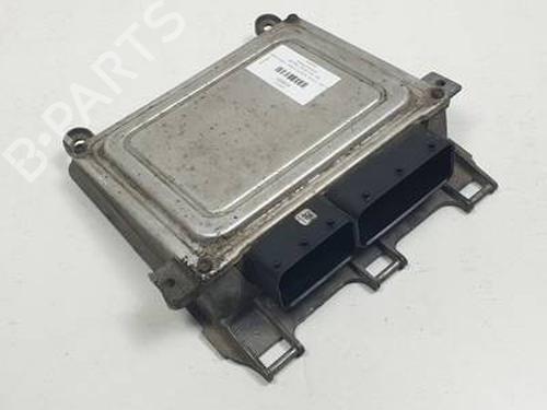 engine-control-unit-ecu-mercedes-benz-a-class-w169-2004-2005-2006-2007-2008-2009-2010-2011-2012-31033685 main image