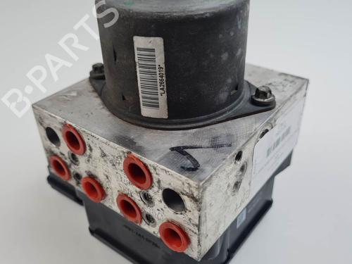 Used ABS pump ABS pump FORD GALAXY II (WA6) 2.0 TDCi (140 hp) 24499787 24499787