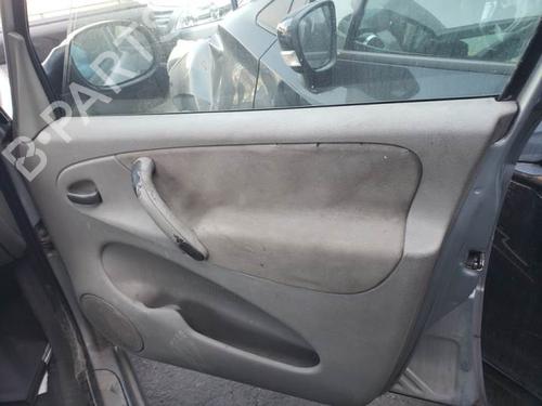 Left front steering knuckle CITROËN XSARA PICASSO (N68) 1.6 HDi | BP16827710M25 