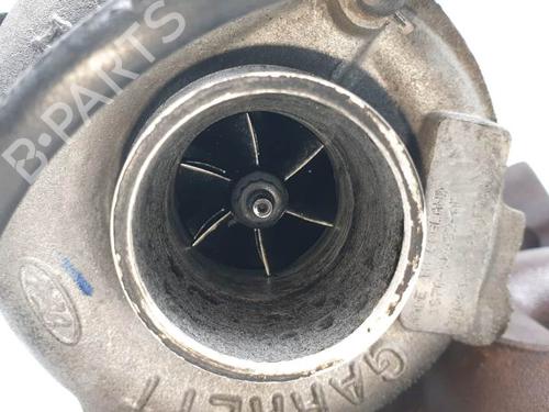 Turbocharger/Supercharger FORD MONDEO III (B5Y) 2.0 16V TDDi / TDCi | BP25117410M71 
