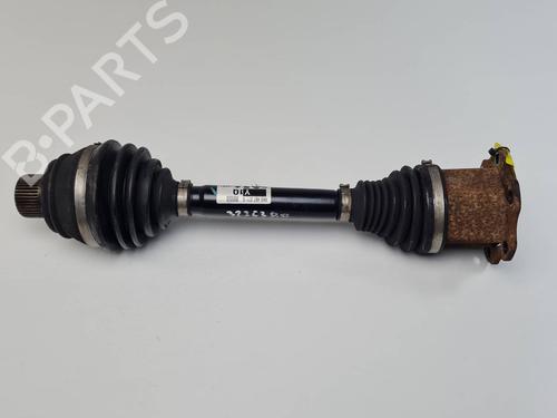 Used Right front driveshaft Right front driveshaft AUDI A5 Sportback (8TA) 2.0 TFSI (180 hp) 34512894 34512894