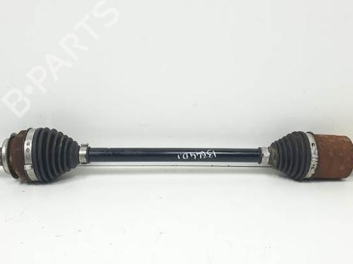 Used Left front driveshaft HONDA JAZZ IV (GK_) 1.3 (102 hp) 16889010