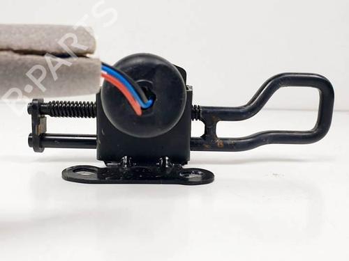 Electronic module SEAT LEON (5F1)  | BP18653124M83 
