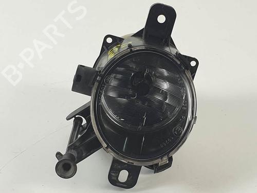 Used Right front fog light Right front fog light OPEL ZAFIRA / ZAFIRA FAMILY B (A05) 1.6 (M75) (115 hp) 17808759 17808759