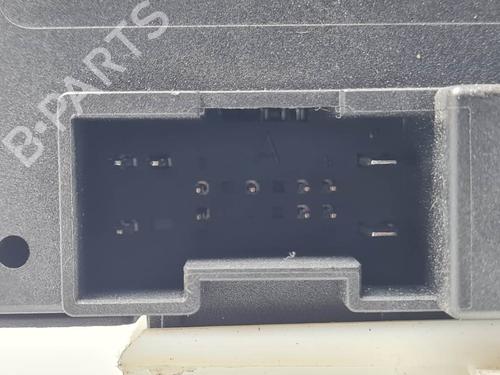 Right rear window motor FORD FOCUS C-MAX (DM2) 1.8 | BP40175447E22 - Image 2