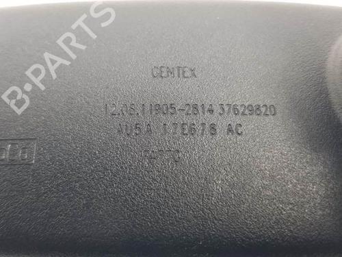 Rear mirror FORD C-MAX II (DXA/CB7, DXA/CEU) 2.0 TDCi | BP18906976I6 