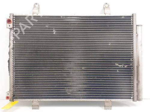 Used AC radiator SUZUKI SWIFT IV (FZ, NZ) [2010-2025]  16841183