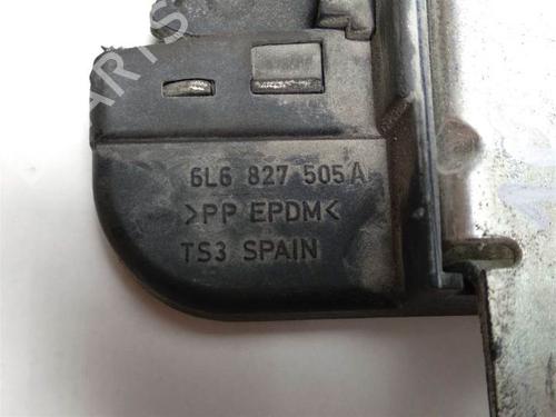 Tailgate lock SEAT IBIZA III (6L1) 1.9 TDI | BP11017278C101 