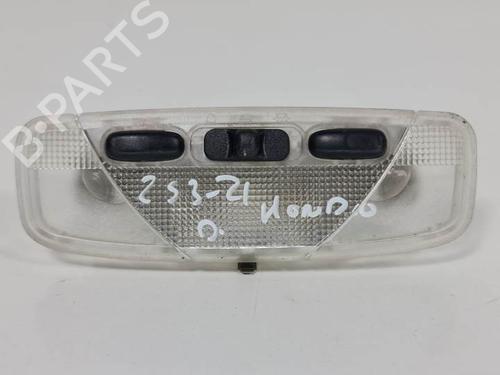 Used Interior roof light FORD MONDEO III (B5Y) 2.0 TDCi (130 hp) 7406907