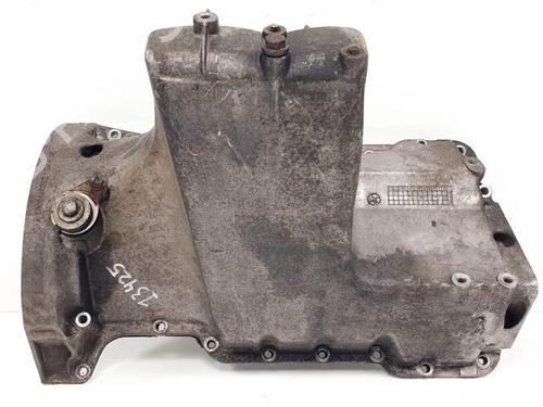 Oil sump MERCEDES-BENZ VANEO (414) 1.7 CDI (414.700) | BP20164952M115 