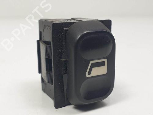 Used Right front window switch Right front window switch CITROËN BERLINGO / BERLINGO FIRST Box Body/MPV (M_) 1.4 i (MBKFX, MBKFW) (75 hp) 12375449 12375449