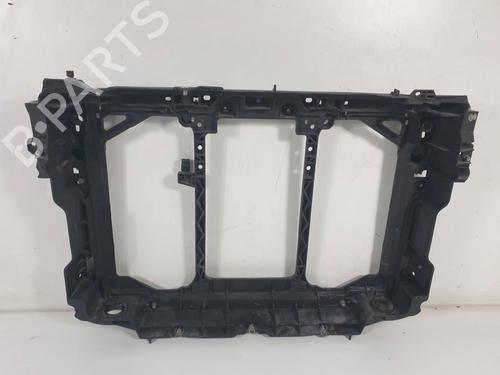 Front slam panel MAZDA CX-5 (KE, GH) 2.2 D (KE2FW) | BP35749727C72 - Image 2