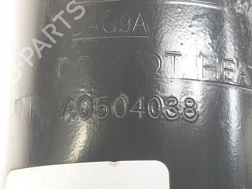 Left front shock absorber FORD FOCUS III 1.0 EcoBoost | BP25707033M16 - Image 4