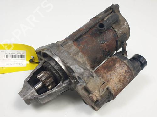 Used Starter Starter HONDA CIVIC VII Hatchback (EU, EP, EV) 1.6 i (EP2, EU8, EU6) (110 hp) 10334980 10334980