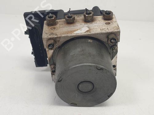 Used ABS pump ABS pump PEUGEOT 307 (3A/C) 1.6 16V (109 hp) 10195111 10195111
