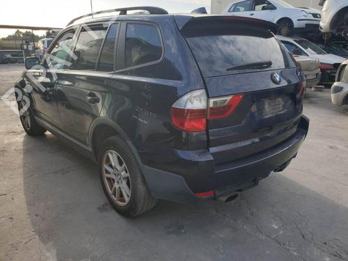 Front differential BMW X3 (E83) 2.0 d | BP27923258M23 - Image 37