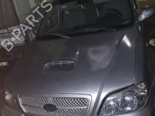 Engine KIA CARNIVAL II (GQ) 2.9 CRDi | BP31351769M1  - Image 16