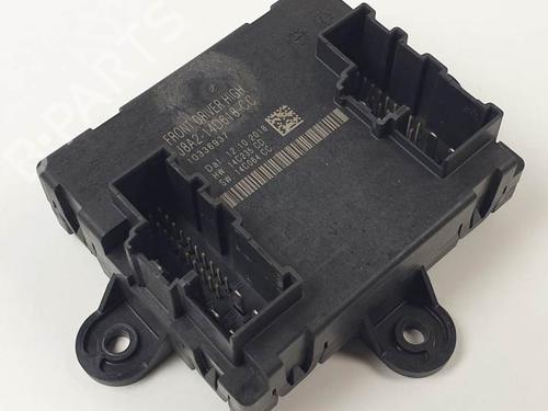 Used Comfort control module LAND ROVER RANGE ROVER EVOQUE (L551) 2.0 D150 4x4 (150 hp) 25256095