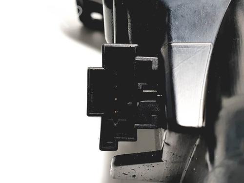 Air vent MERCEDES-BENZ S-CLASS (W221, V221) S 320 CDI (221.022, 221.122) | BP16048275I21 