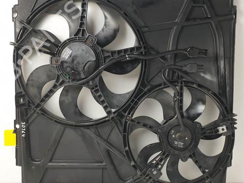 radiator-fan-kia-sorento-i-jc-2002-2003-2004-2005-2006-2007-2008-2009-2010-2011-25931708 main image