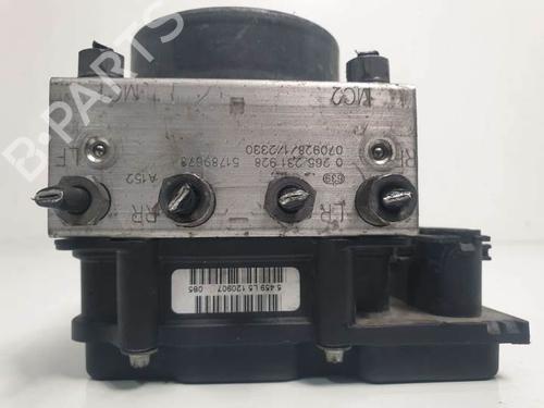 ABS pump FIAT BRAVO II (198_) 1.9 D Multijet (198AXB1A) | BP6852231M43 