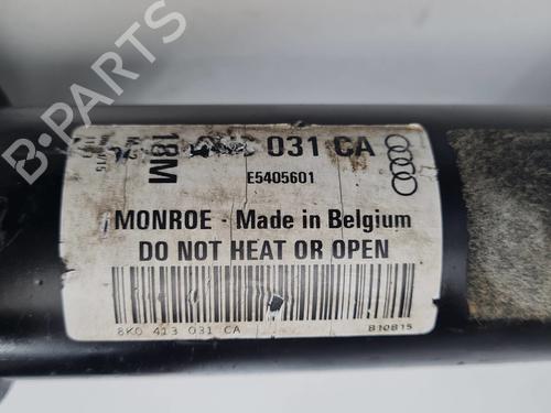 Right front shock absorber AUDI A4 B8 (8K2) 2.0 TDI | BP36764447M17  - Image 6