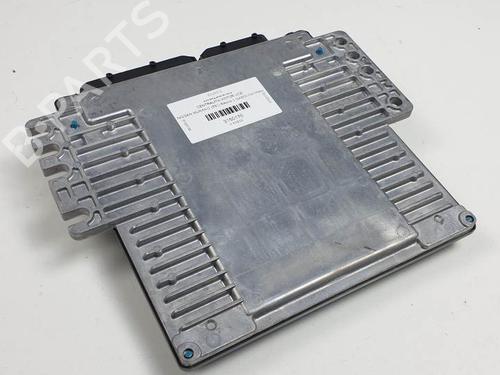 Engine control unit (ECU) NISSAN MURANO I (Z50) 3.5 | BP27888714M57 