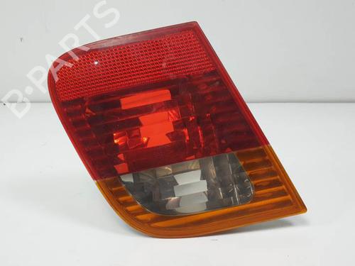 Used Left tailgate light BMW 3 (E46) 320 d (150 hp) 10284393