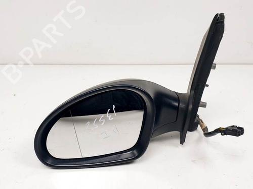Left mirror SEAT ALTEA (5P1) 1.9 TDI | BP16453776C26 