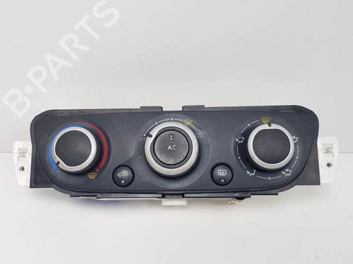 Climate control RENAULT MEGANE III Hatchback (BZ0/1_, B3_) 1.5 dCi | BP24984255I5 