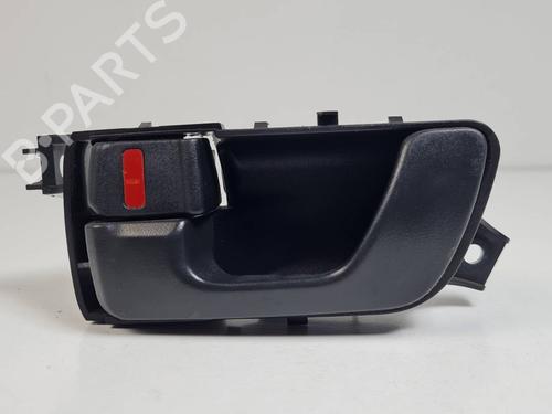 Used Rear left exterior door handle Rear left exterior door handle 37168712 37168712