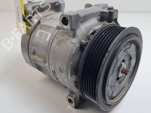 Used AC compressor AC compressor CITROËN DS4 (NX_) 1.6 BlueHDi 120 (120 hp) 36254390 36254390