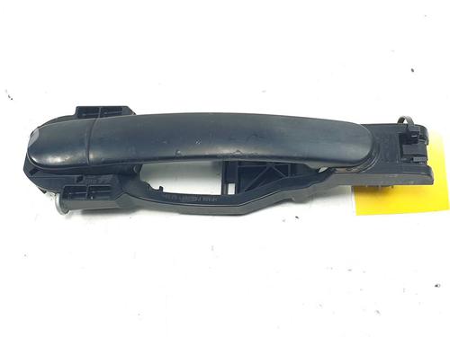 Used Front right exterior door handle SEAT ALTEA (5P1) 1.6 (102 hp) 29989864