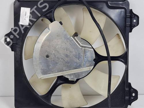 Køleventilator elektrisk Køleventilator elektrisk 38301171 38301171