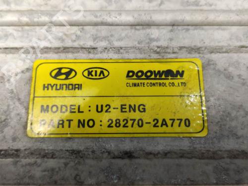 Intercooler HYUNDAI i30 (GD) 1.4 CRDi | BP9717209M30