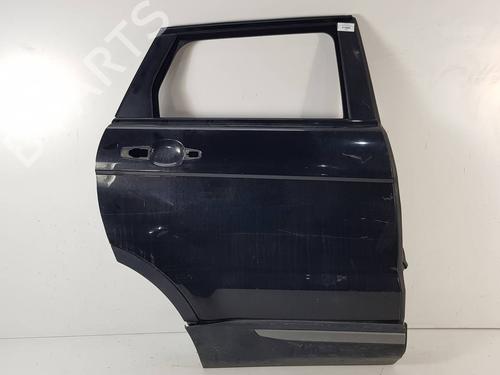 Used Right rear door Right rear door LAND ROVER RANGE ROVER EVOQUE (L538) 2.0 D 4x4 (180 hp) 40176542 40176542