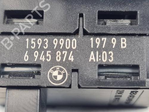 Left rear window switch BMW 3 (E90) 318 d | BP37682256I29 - Image 4