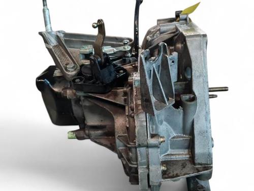 Gearbox RENAULT MEGANE II (BM0/1_, CM0/1_) 1.6 16V | BP28060374M3 