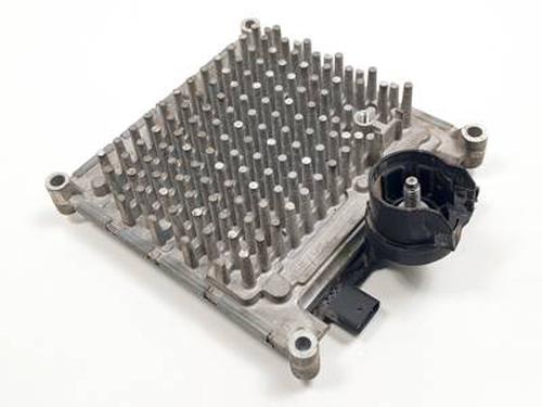 Used Electronic module FORD PUMA (J2K, CF7) 1.0 EcoBoost mHEV (125 hp) 30655164