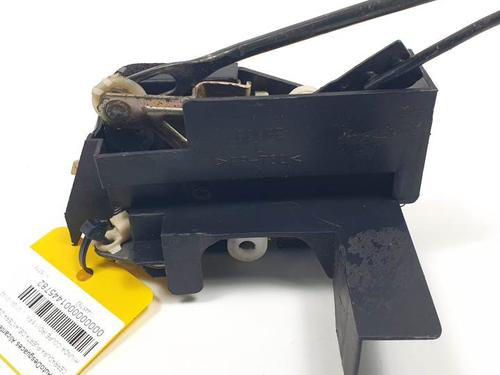 Front left lock HYUNDAI COUPE I (RD) 1.6 i 16V | BP25139264C98 