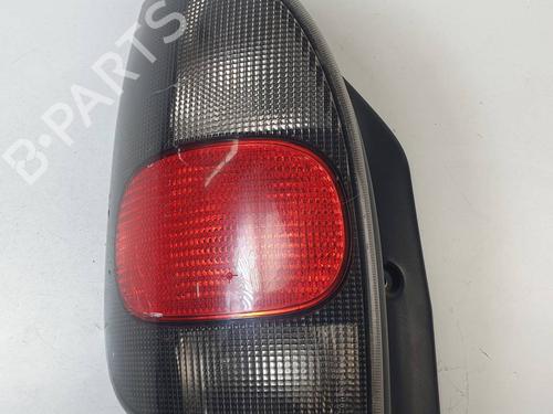 Used Left taillight Left taillight 39549047 39549047
