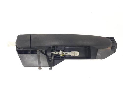 Used Rear right exterior door handle Rear right exterior door handle 16306724 16306724