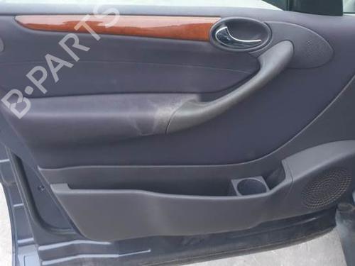 ABS pump MERCEDES-BENZ A-CLASS (W168) A 170 CDI (168.009, 168.109) | BP16691447M43 